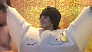 Camila Cabello - asia tour diaries ep 2 -TOO HOT TO FUNCTION