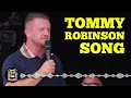 Lagu British Patriotic Anthems That Inspired Millions | Tommy Robinson's Legacy