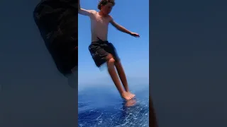 What Real Boat Life Looks Like in the Ionian