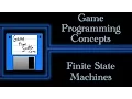 Finite State Machines -
