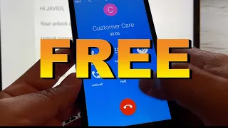 How to unlock your AT T Android phone for FREE
