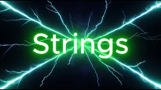 Python Strings EXPLAINED in 7 Minutes You ll Wish You Learned This Sooner