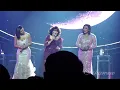 [N1:6] Sa Ugoy Ng Duyan - Regine Velasquez & Sharon Cuneta with Ms. Pilita Corales : ICONIC 2022