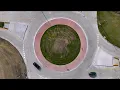 City of Des Moines opens first roundabout in city s southside