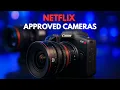 Download Lagu 5 Netflix Approved Cameras You Can Actually Afford!
