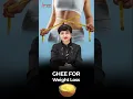 Download Lagu Ghee for Weight Loss | This Desi Remedy Burns Fat Naturally! | 🧄 Ghee + Garlic for Weight Loss?