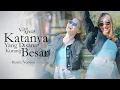 Download Lagu VITA ALVIA - KATANYA YANG DISANA KURANG BESAR l DJ RATU ( Official Music Video ) Katanya yang disana