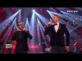 Musiqq Cali - LTV Vecgada koncerts