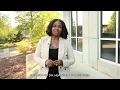 Why I m Running for GA-13 Dr Heavenly Kimes