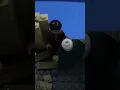 How to create a cool overhead camera move in LEGO