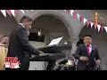 Lucho Paz - Morir de amor (En Vivo) || Perú para todos TV PERÚ