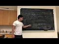 A comparison of HClO and HClO4 in terms of pH and H with a Given Ka Value
