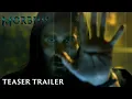 Download MORBIUS - Teaser Trailer mp4 3gp mp3 videos - waplic