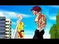 Download Lagu If Saitama Was In (Baki) And Met Yujiro Hanma…