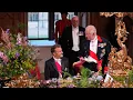 Download Lagu ‎🇫🇷🇬🇧 France and UK National Anthems | State Banquet for Macron in Windsor Castle • 2025
