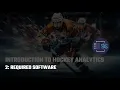 Introduction to Hockey Analytics Required Software
