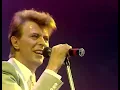 David Bowie - Modern Love (Live Aid 1985)