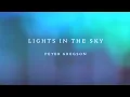 Lights in the Sky by Peter Gregson