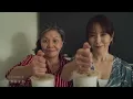 旺福WONFU〈莎喲娜拉Sayonara〉Official Music Video《俗女養成記2》主題曲