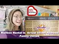 Choosing the Perfect Mail Solution Secure Private Mailbox vs USPS PO Box
