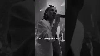 بيني آل  أنقرة إيكوز    تاكي سيني غوريني كادار دندنها