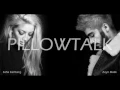 Pillowtalk - Zayn Malik & Sofia Karlberg