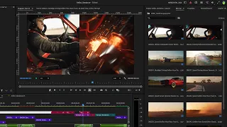Criando TAKES e TRANSIÇÕES IMPOSSÍVEIS com IA | Premiere + Artlist Studio