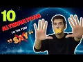Alternatives to say synonyms of say
