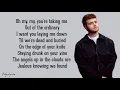 Lagu Alex Warren - Ordinary (Lyrics)