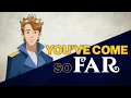 Feeling the Love Lyric Video | The Royal Wedding | Descendants
