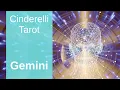 Lagu Gemini - What If All The Glitter Was Gone?