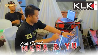 cek sound klk audio simpatik music pegams wonokerto pekalongan