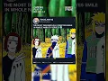 Download Lagu THE MOST DENGEROUS \u0026 CREEPIES SMILE IN WHOLE NARUTO VERSE 🌚🥶#animeshorts #animeviral