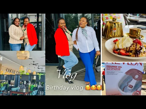 Download MP3 23 April 2024 my birthday | Our house robbed | 31years of grace | unboxing presents etc🥰