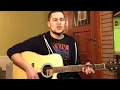 22. Один в каное – Човен (Acoustic cover by Anvar Azizov)