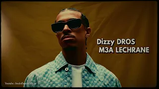 Dizzy DROS M3A L3ECHRANE 1970s Funk Soul Re Edit By SoulofSands Official 