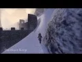 Eastmarch - Out of the Map TESO TU