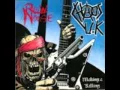 Download Lagu Raw Noise - Chaos U.K. -  Making A Killing (FULL SPLIT)