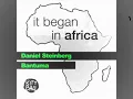 Daniel Steinberg - Bantuma