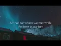 Dean Lewis - Hurtless (Letra/Lyrics) | Official Music Video