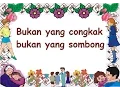 Download Lagu lirik PERAMAH DAN SOPAN - Lagu Anak - Cipt. Pak Dal - Musik Pompi S.