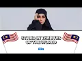 Download Lagu Ella - Standing in the Eyes of the World (Lirik)