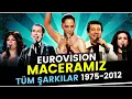 Download 1975'ten 2012'ye Türkiye'nin Eurovision Macerası - Tüm Şarkılar mp4 3gp mp3 videos - waplic