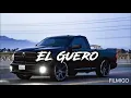 Marca MP  El GUERO
