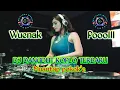 WUENAK POOOLL POKOK'E MUANTEP BANGET DJ DANGDUT KOPLONYA GAAASSS DI GOYANG 💃