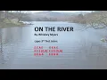On The River by Whiskey Myers - Easy Acoustic Chords and Lyrics