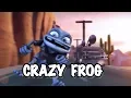 Download Lagu Crazy Frog - I Like To Move It