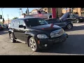 Diamond MotorCars Inc - 2007 Chevrolet HHR LT