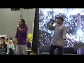 The Grand Souq 2019 - Mawi & Filsuf - Al Nuraa…Yang 5…Yang 6