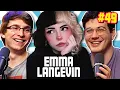 Emma Langevin - Chuckle Sandwich EP 49